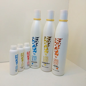 Private Label Brazilian Keratin Straightening Protein Hair Cream Treatment for women and men
