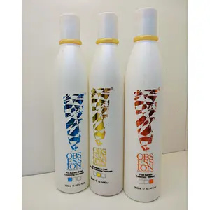 Professional best selling lpp hair keratin treatment shampoo orgainic botox for hair
