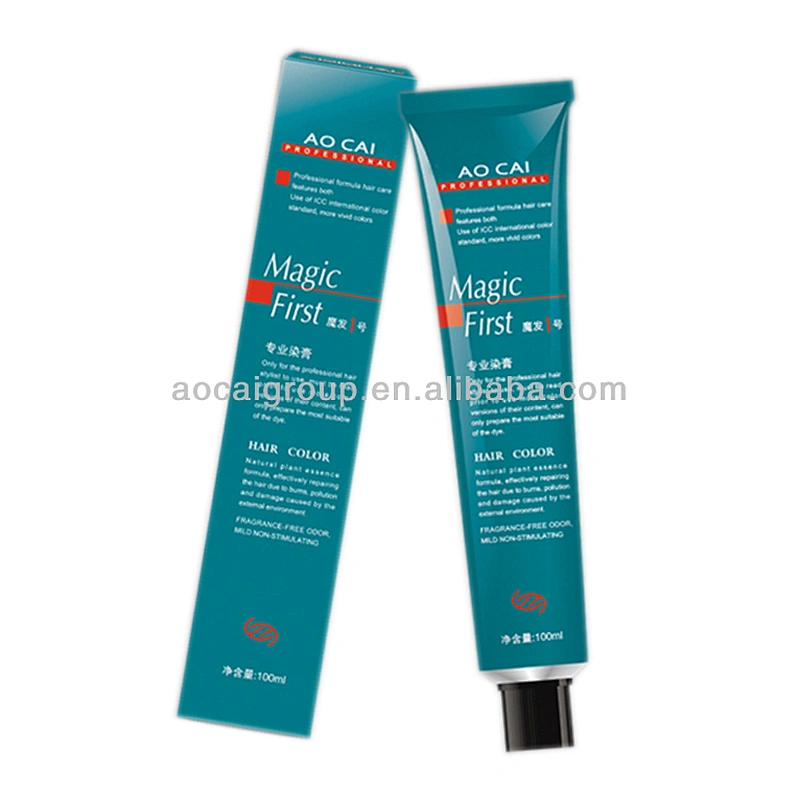 permanent hair dyes imported special effects vegetable hair dye