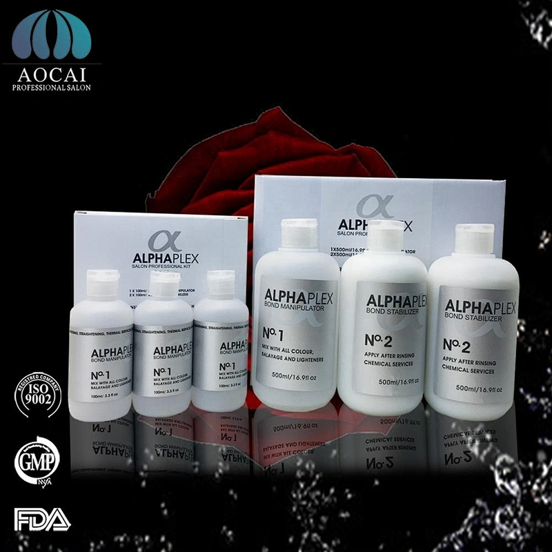 Professional Hair treatment Alphaplex Salon Kit No 3 Hair Treatment