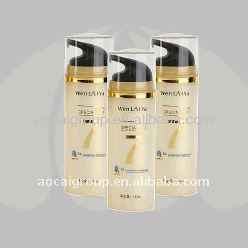 Waterproof Hair Setting Gel styling gel brands