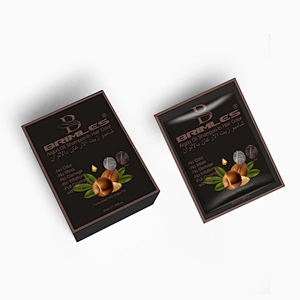Hot sale natural henna white hair dye