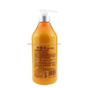 Growth Product Loss Shampoo liquid for Hair Regrowth Treatment Argan Oil Hair ginger Shampoo