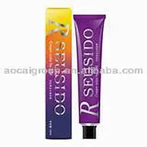Anti allergic best natual ammonia free hair dye