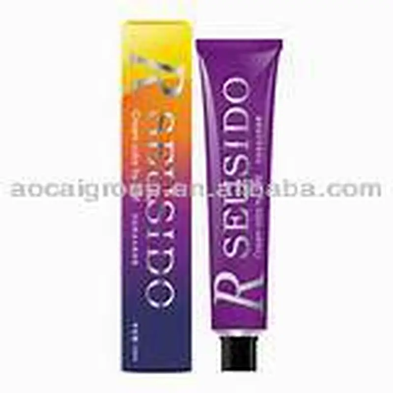 Anti allergic best natual ammonia free hair dye