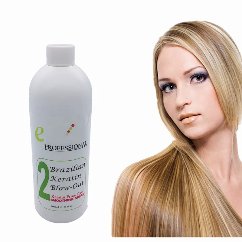 Factory Price Keratin Best Brazilian Keratin Straightening Hair Repair Treatment Keratin