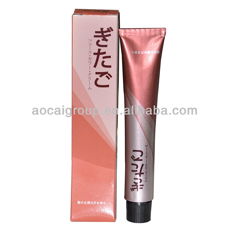 Hot sale permanent brands colorful anti-allergy Glitter hair dye color
