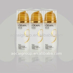 Waterproof Hair Setting Gel styling gel brands