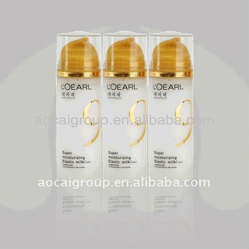 Waterproof Hair Setting Gel styling gel brands