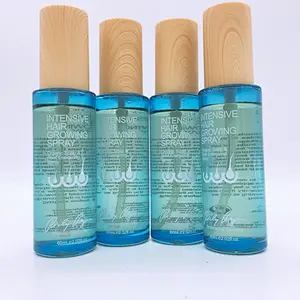 Customized growth Hair Protection HAIR OIL for men