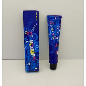 OEM custom permanent hair dye and hair color cream brands