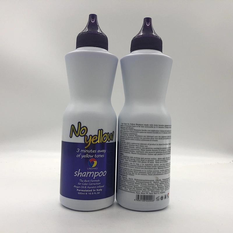 silver hair shampoo for brassiness removal 2020 newest formula
