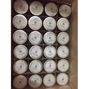 Party colors clay color wax hair color styling