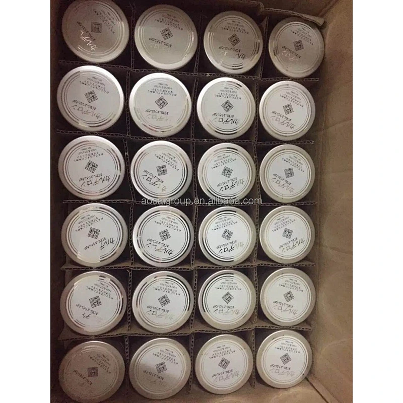 Party colors clay color wax hair color styling