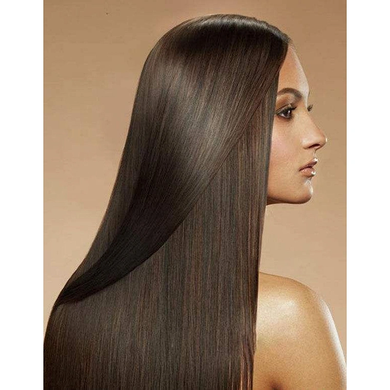 Wholesale professional hair straight cream silky keratin cream hair rebonding products