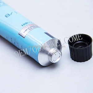 Professional hair dye cream Blue Hair Colour