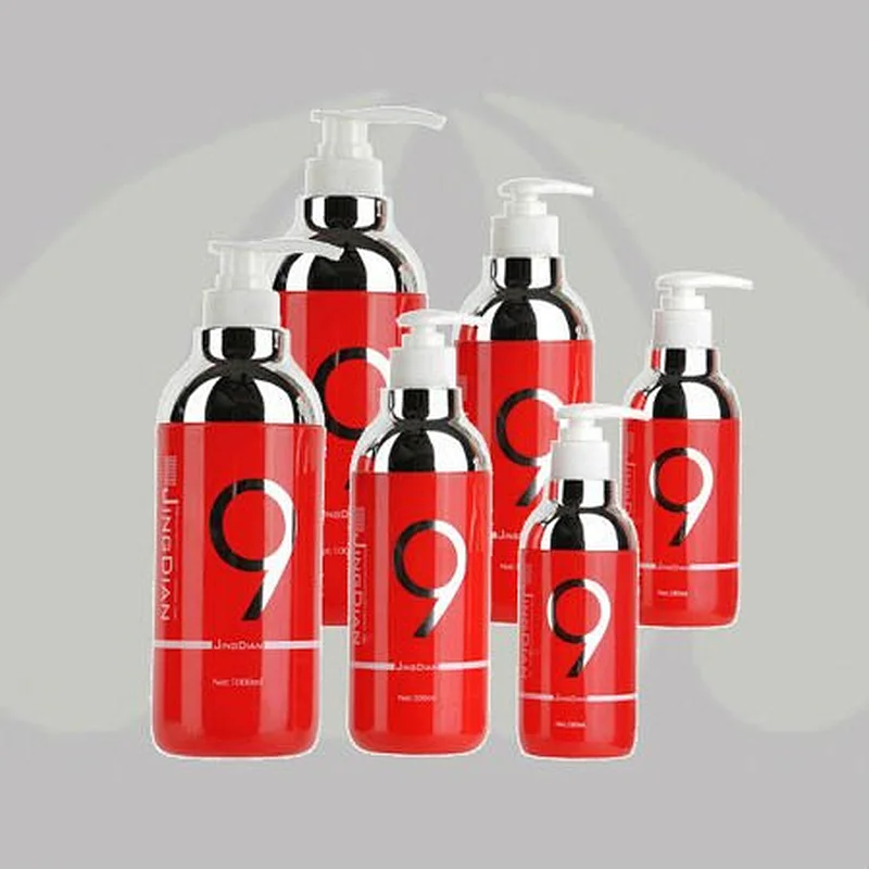 hair styling spray OEM quick drying hair gel styling  hair spray elastin factory