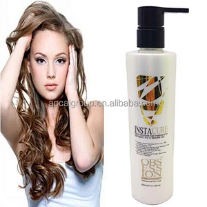 OEM keratin treatment hair reconstruct natural keratin protein hair treatment for damaged,dry or delicate hair