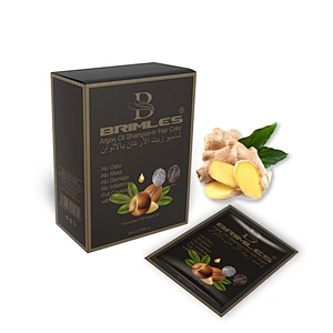 Hot sale natural henna white hair dye