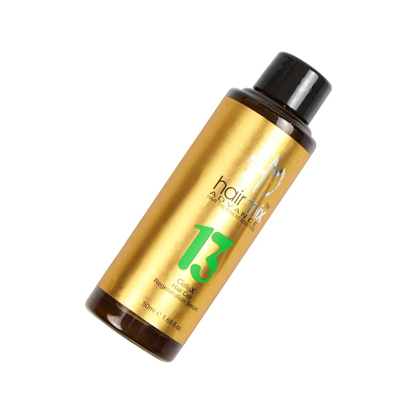 OEM/ODM custom label hair styling hair spray argan oil hair serum