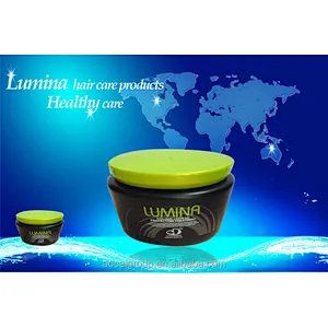 Lumina hair protein treatment cream /hair mask