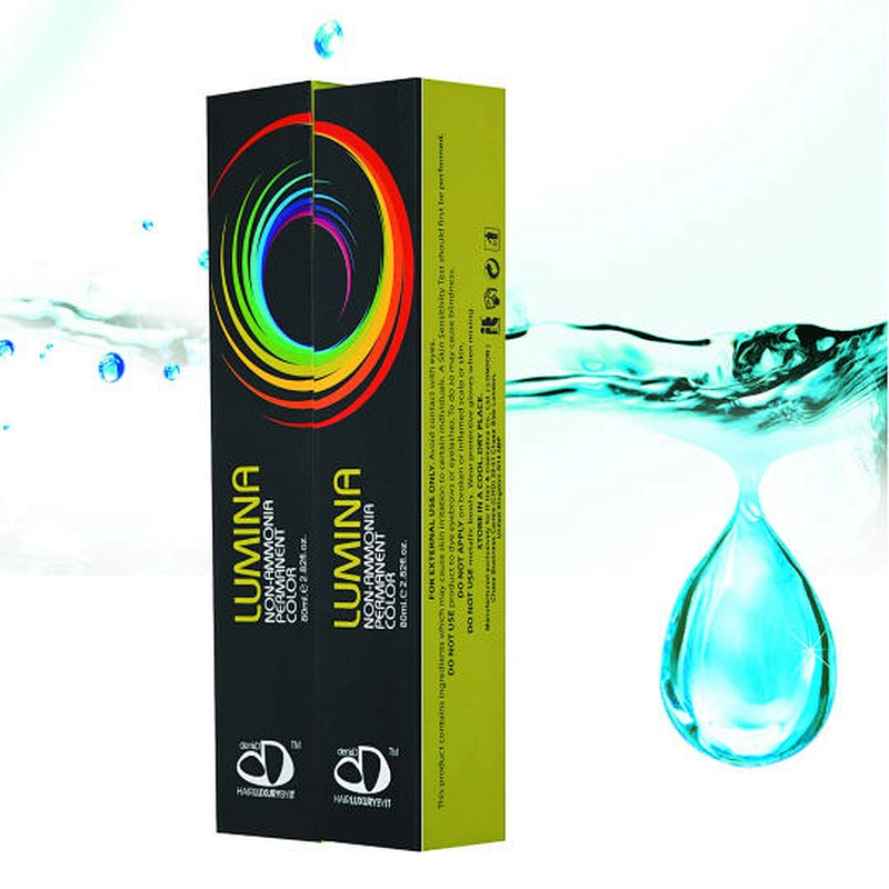 Lumina best natural hair color without ppd wholesale