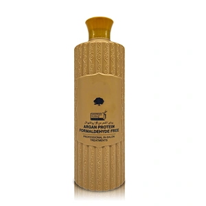 OEM Golden Hair Care Organic Brazilian Smoothing Keratin hair treatment