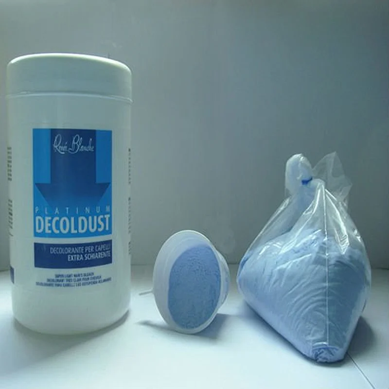 Hair Bleach OEM/ODM Manufacturer Bleaching Powder For Hair