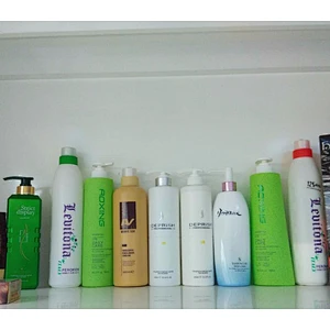 Professional Anti Dandruff Shampoo Supplier protein keratin Hair Shampoo and Conditioner