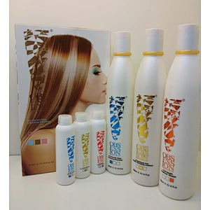 Bio keratin permanent hair straightening cream brazilian straighten cream best Keratin