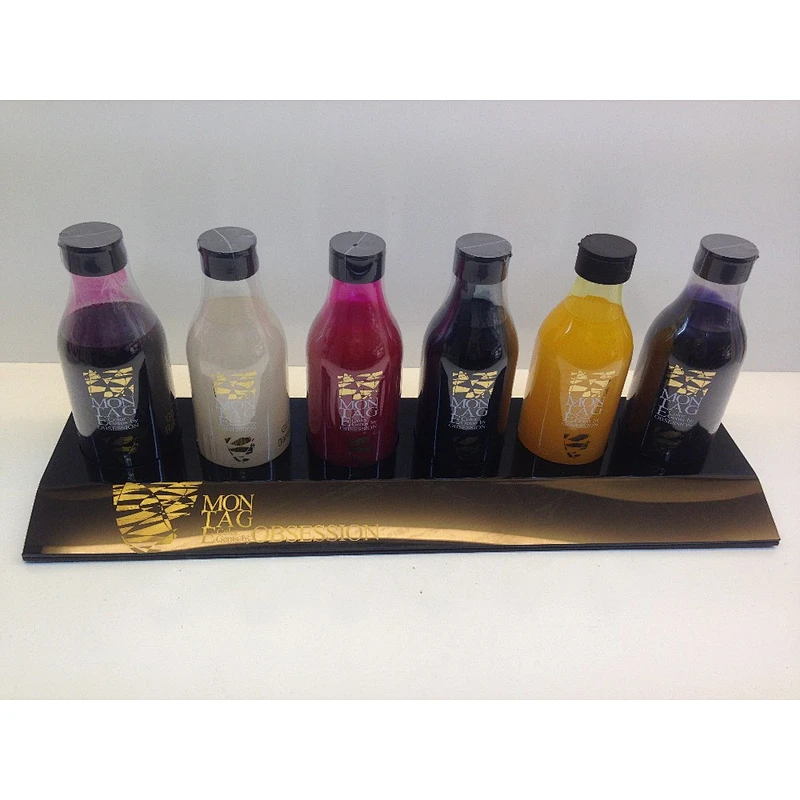No ammonia no peroxide hair color manicure /glitter hair dye color