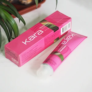 Low ammonia  OEM hair dye quality professional Hair color cream hair color dye