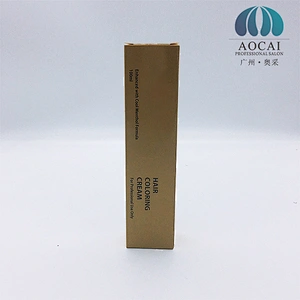 Professional Italy hair dye private label fashion color permanent hair color cream