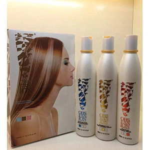 Keratin Treatment Keratin Treatment VIP Keratin Hair Care Treatment