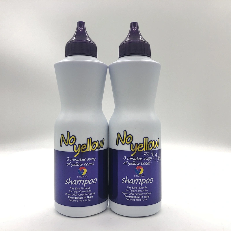 silver hair shampoo for brassiness removal 2020 newest formula