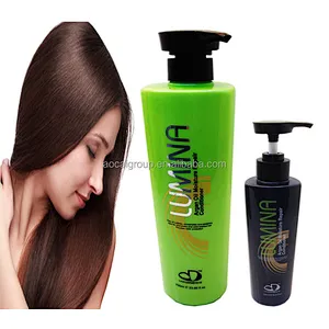Private label OEM Natural Organic Argan Oil Moisturizing Hair Care Shampoo conditioner set
