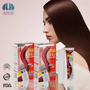 Hot sale natural Italian hair color brands