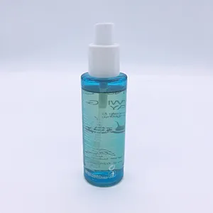 OEM Effective Natural Hair Growth Treatment oil Hair Regrowth Hair Loss Treatment