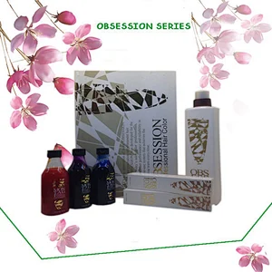 Wholesale salon Permanent high quality hair peroxide bleach cream anti allergy hair color developer