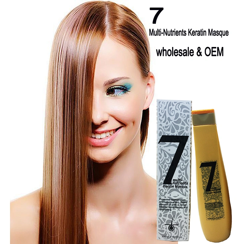 Suitable damaged hair conditioner for moisturizing hair care conditioner