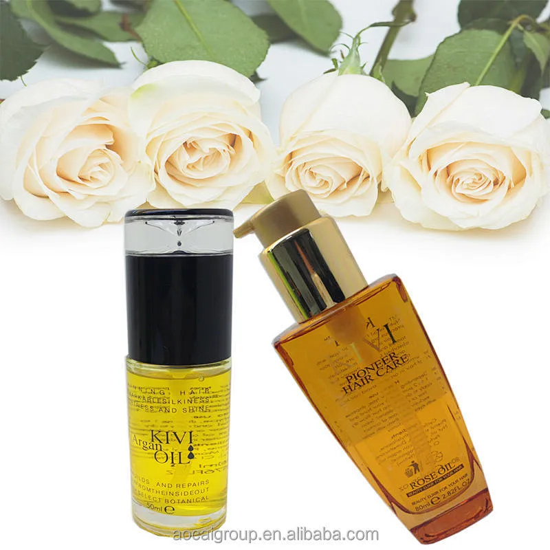 Premium Grade 100% Pure Cold Pressed Rosehip Oil Rose Essential Oil