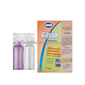 New hair technology hair curl perm brands natural hair perms