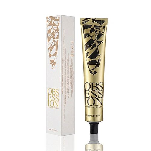 Newest wholesale Professional permanent hair color