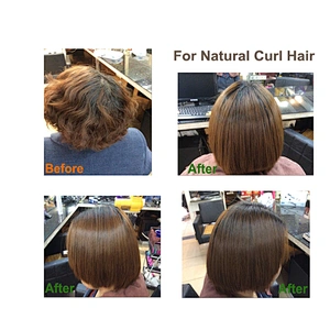 OEM/ODM Professional Bangladesh Keratin Straigh treatment Protein Hair Cream