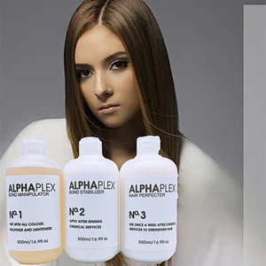 OEM  manufacturer Techni plex private label 100ml US formula repairing hair oplex treatment