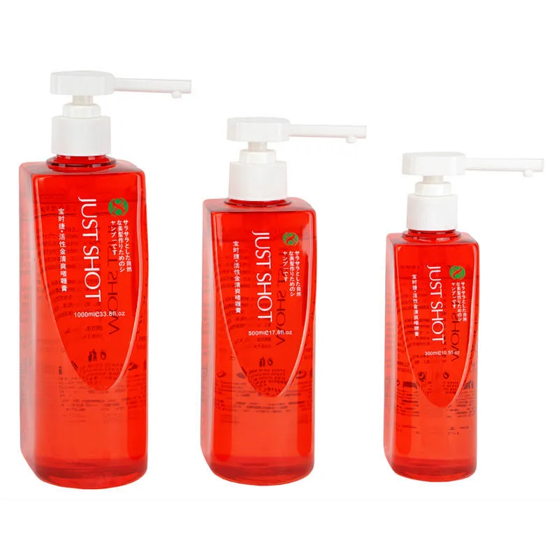Private label professional brazilian keratin black curly hair shampoo and conditioner