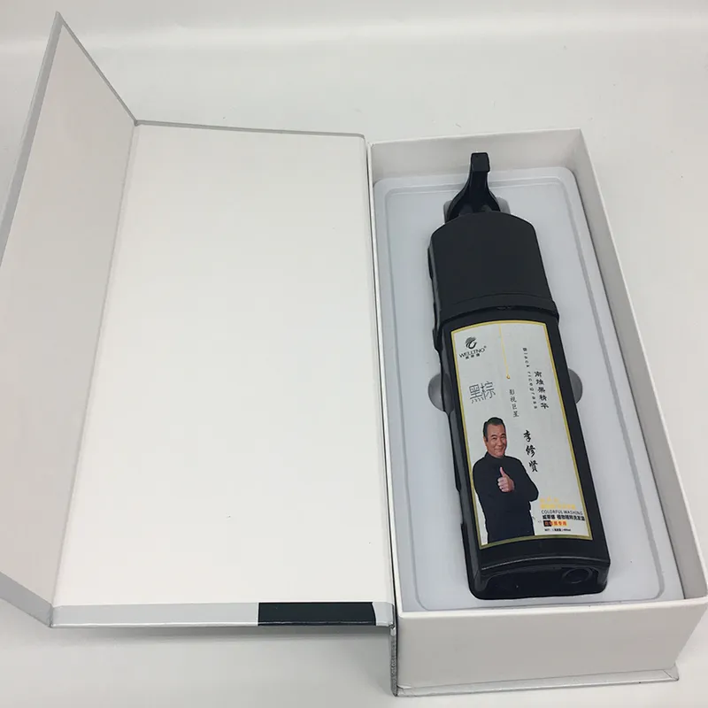 New Design Blueberry Hair Dye Shampoo Black Hair Shampoo color shampoo