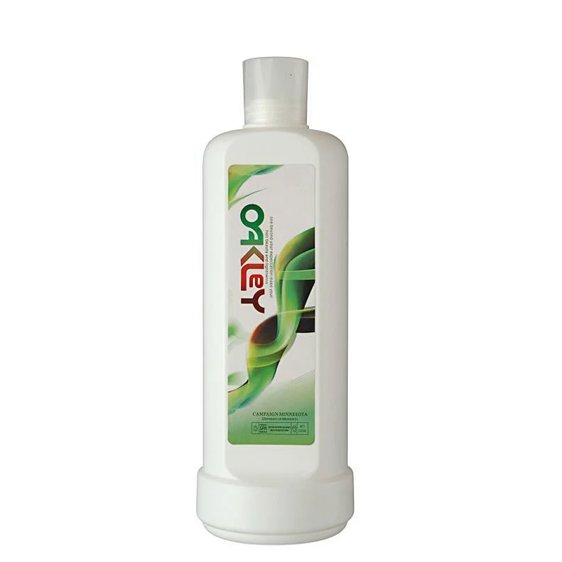 High quality 1.5% 3% 6% 9% 12% Hydrogen peroxide cream 1000ml