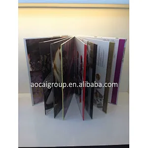 Hair Color selector/ color chart /color swatch book