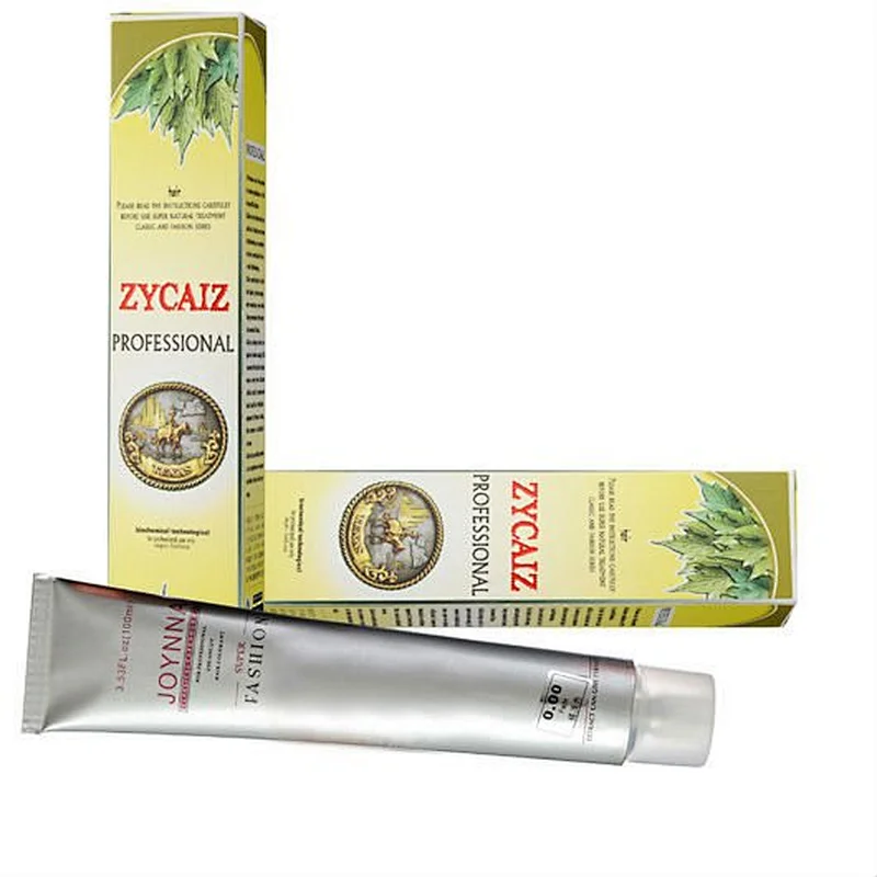 Alibaba china supplier peacock ppd free hair dye with brilliant and fashion color
